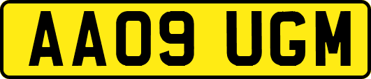 AA09UGM