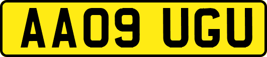 AA09UGU