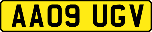 AA09UGV