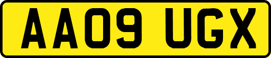 AA09UGX