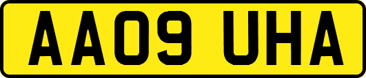 AA09UHA