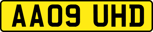 AA09UHD
