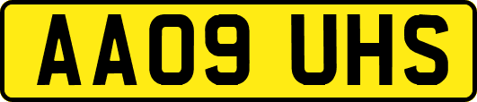 AA09UHS