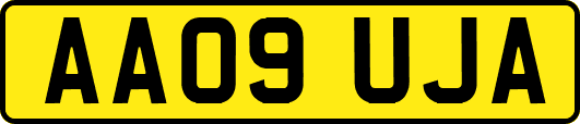 AA09UJA