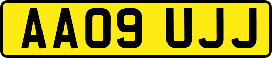 AA09UJJ