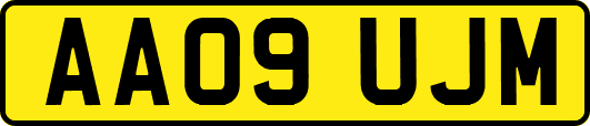 AA09UJM