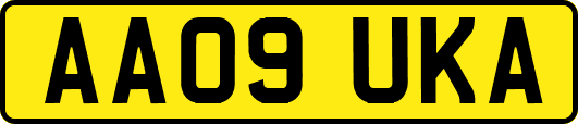 AA09UKA