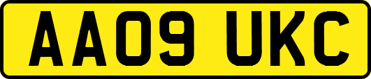 AA09UKC