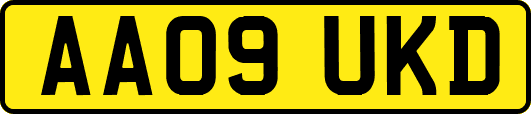 AA09UKD