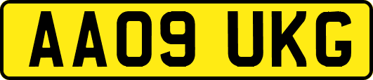 AA09UKG