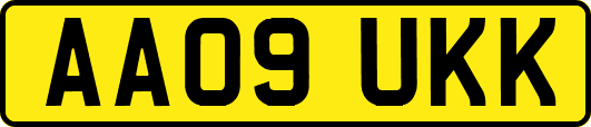AA09UKK