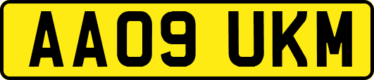 AA09UKM