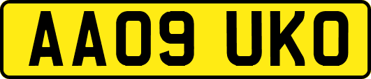 AA09UKO