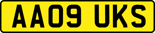 AA09UKS