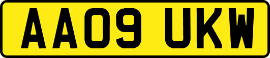 AA09UKW