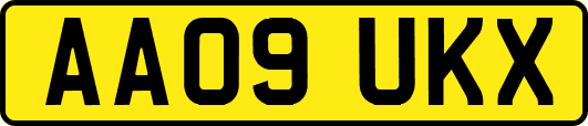 AA09UKX