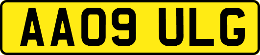 AA09ULG