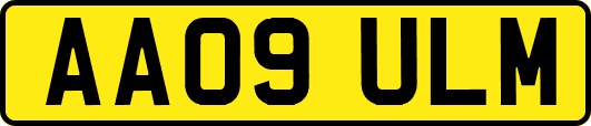 AA09ULM