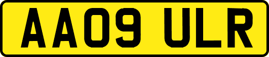 AA09ULR