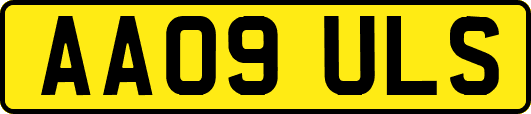 AA09ULS