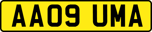 AA09UMA