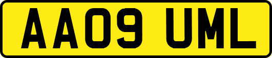 AA09UML