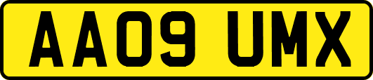 AA09UMX