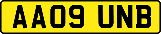 AA09UNB