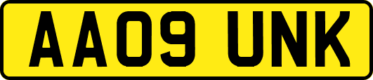 AA09UNK