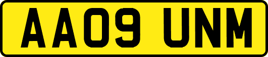 AA09UNM