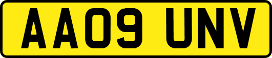 AA09UNV