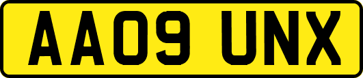 AA09UNX