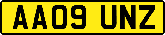 AA09UNZ
