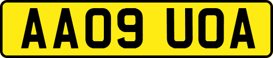 AA09UOA