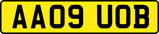 AA09UOB