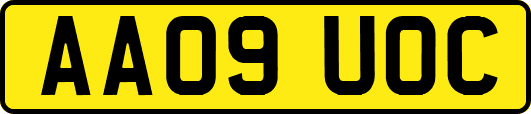 AA09UOC