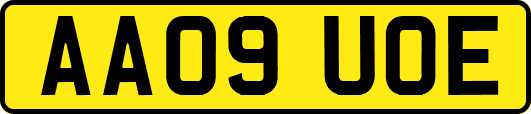 AA09UOE