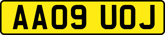 AA09UOJ