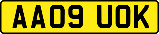 AA09UOK