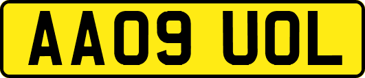 AA09UOL