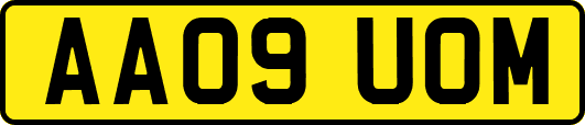 AA09UOM