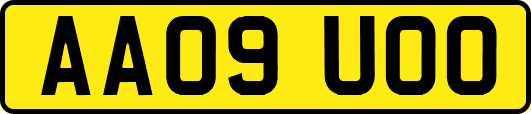 AA09UOO