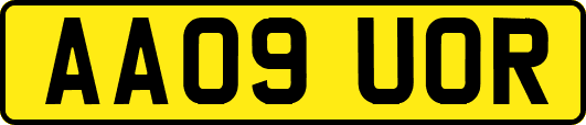 AA09UOR