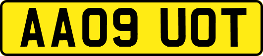 AA09UOT