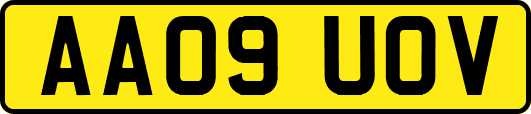 AA09UOV