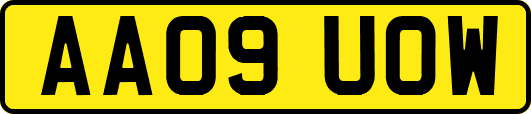 AA09UOW