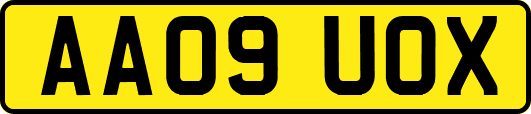 AA09UOX