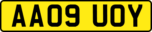 AA09UOY