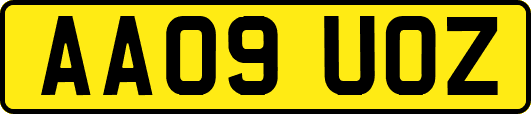AA09UOZ