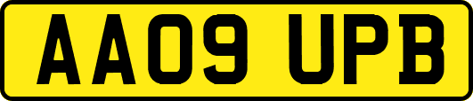 AA09UPB